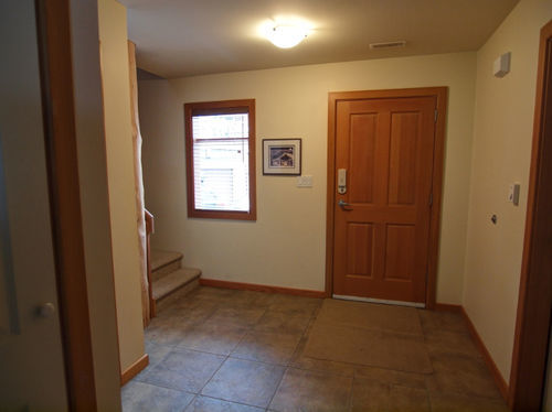 Mountain Town Properties The Lofts 7 Rossland Eksteriør billede
